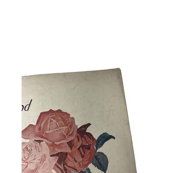 1913 Sunshine and Roses Sheet Music Egbert Van Alstyne Gus Kahn - Picture 11 of 11